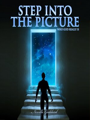 cover image of Step Into the Picture